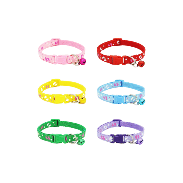 Cat Collar - Image 2