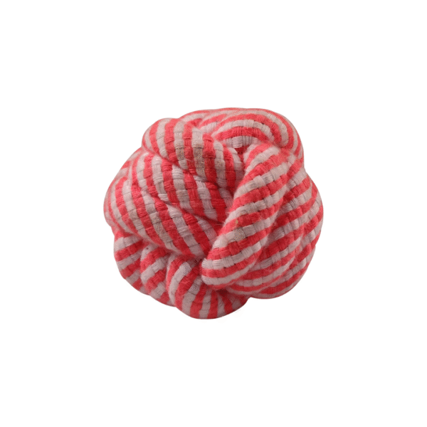 Ball Rope Pet Toy - Image 3