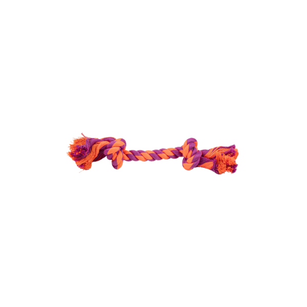 2 Knot Rope Toy - Image 3