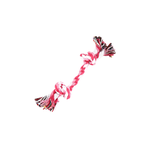 2 Knot Rope Toy - Image 4