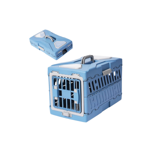 Pet Carrier (L) - Image 3