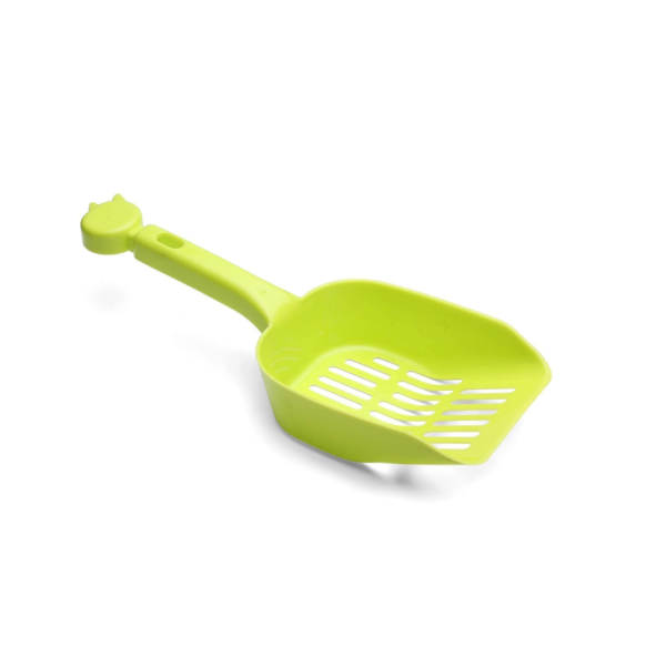 Litter Scooper