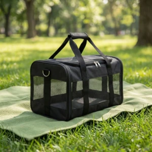 Transparent Carrier 02