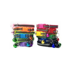 Reflective Pet Collar