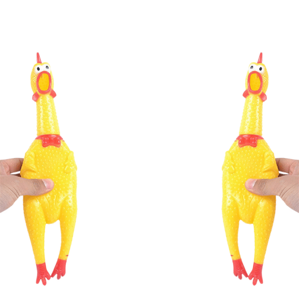 Squeaky Hen - Image 2