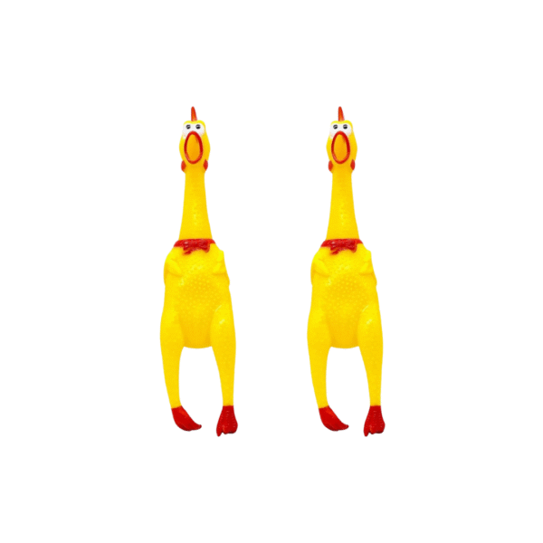 Squeaky Hen - Image 3