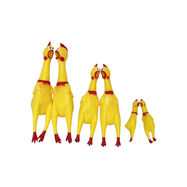 Squeaky Hen - Image 4