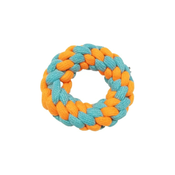 Braided Ring Toy - Image 2