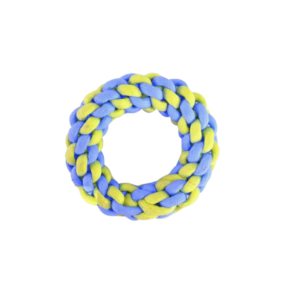 Braided Ring Toy - Image 3