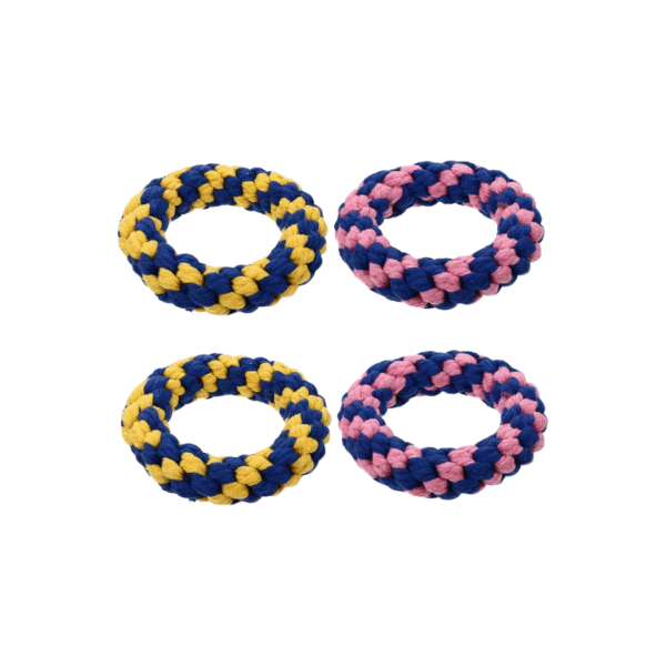 Braided Ring Toy - Image 5