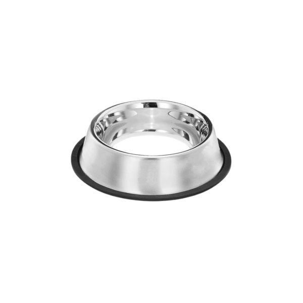 Metal Pet Bowl - Image 2
