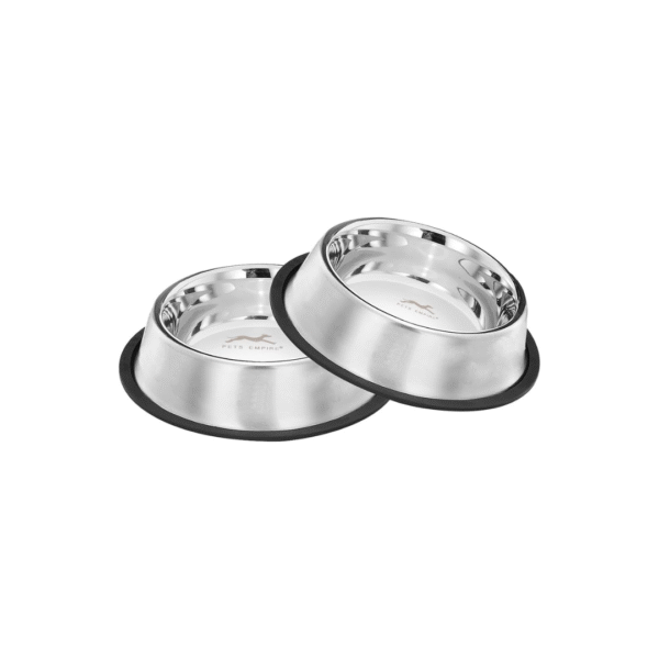 Metal Pet Bowl - Image 4