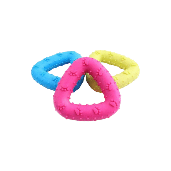 Rubber Triangle - Image 2