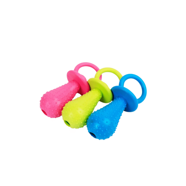 Rubber Teether - Image 2
