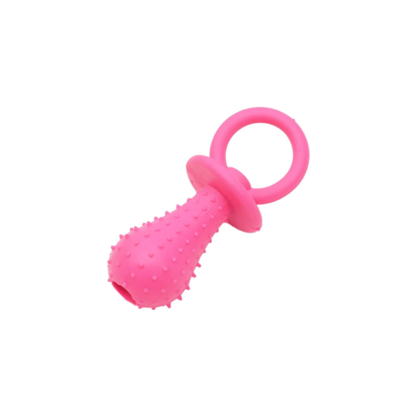 Rubber Teether - Image 3
