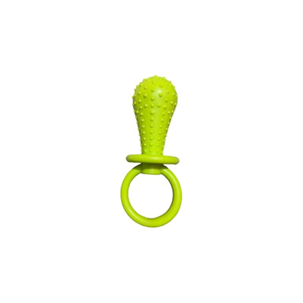 Rubber Teether - Image 4