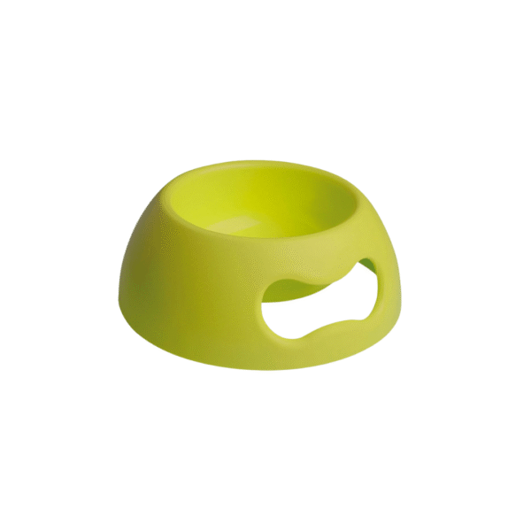 Egg Shape Pet Bowl - Image 3