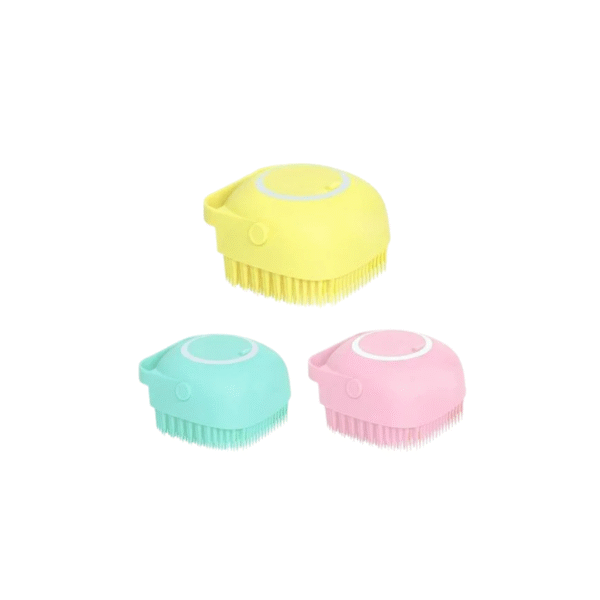 Pet Bath Brush - Image 2
