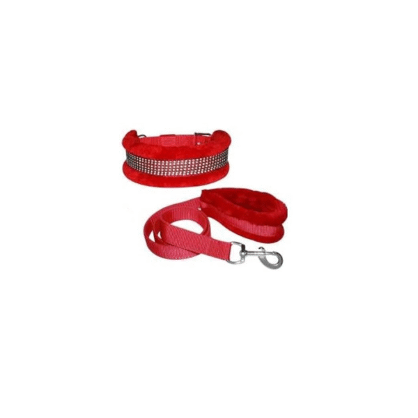 Furry Collar - Image 2