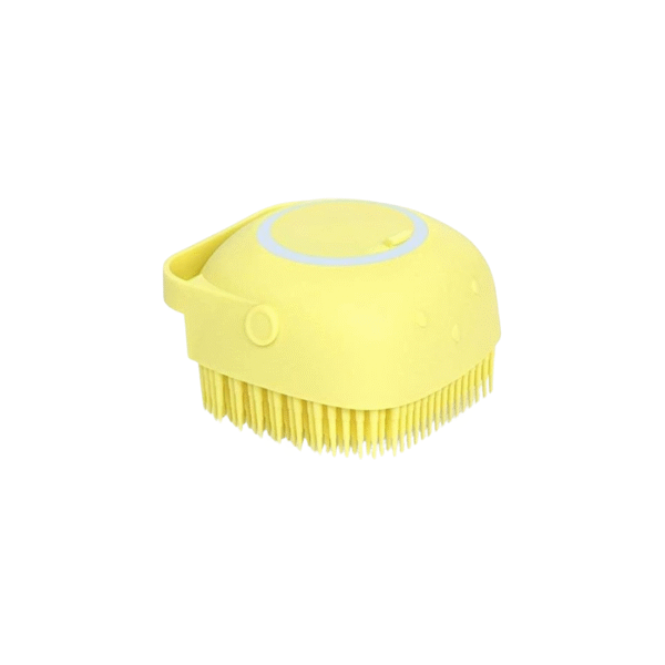 Pet Bath Brush - Image 3