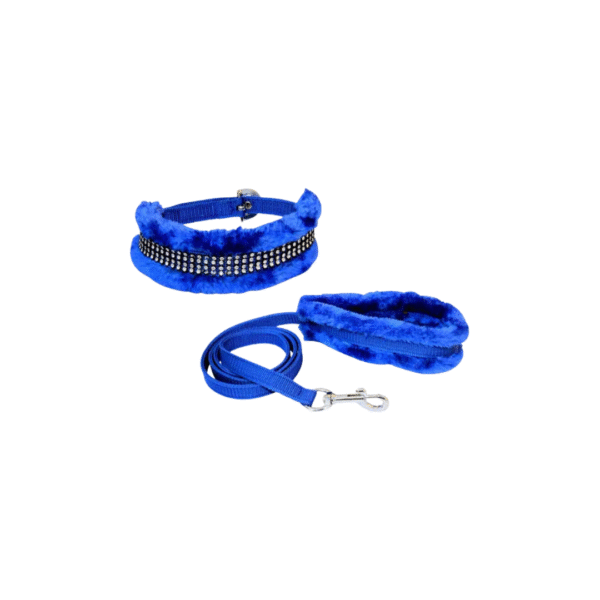 Furry Collar - Image 3