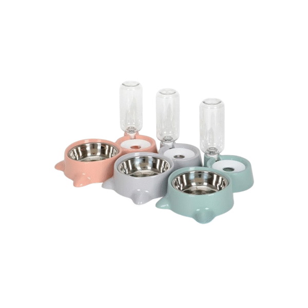 Pet Bowl Bottle - Image 4