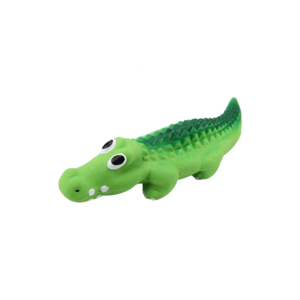 Crocodile Pet Toy