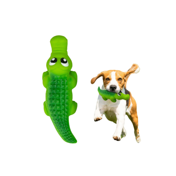 Crocodile Pet Toy - Image 3