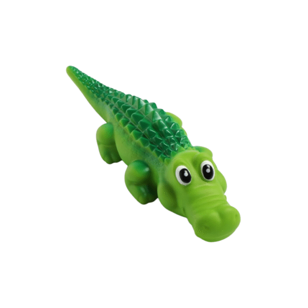 Crocodile Pet Toy - Image 4