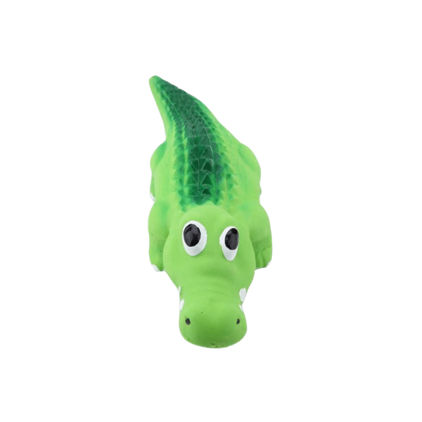 Crocodile Pet Toy - Image 5