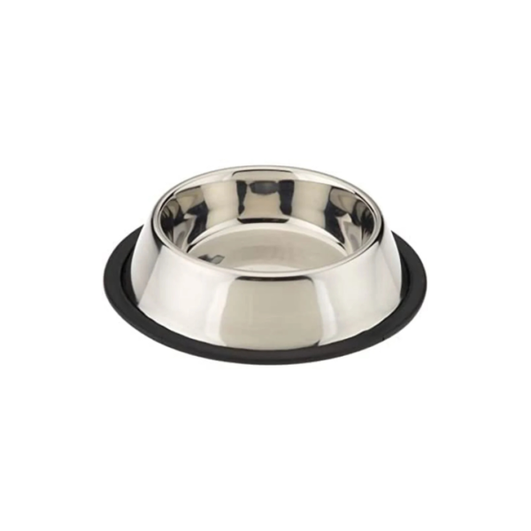 Metal Pet Bowl