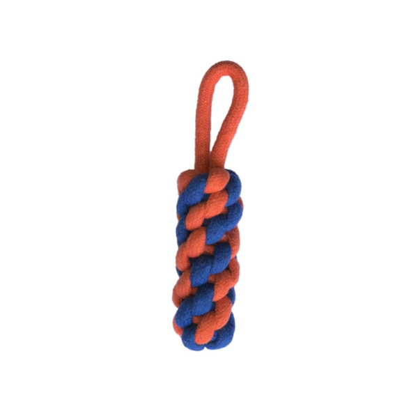 Hook Rope Toy