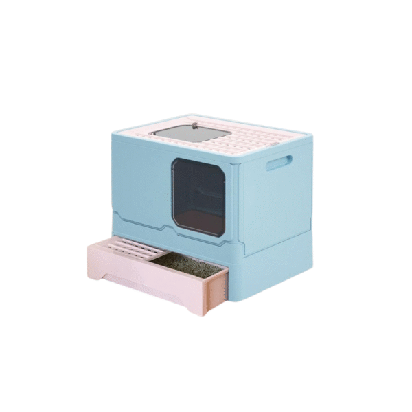 Foldable litter box - Image 2