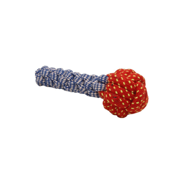 Mic Rope Toy - Image 2