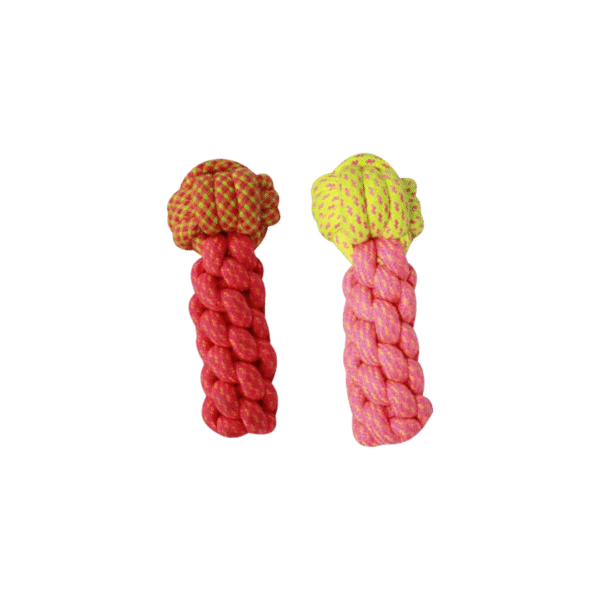 Mic Rope Toy - Image 3