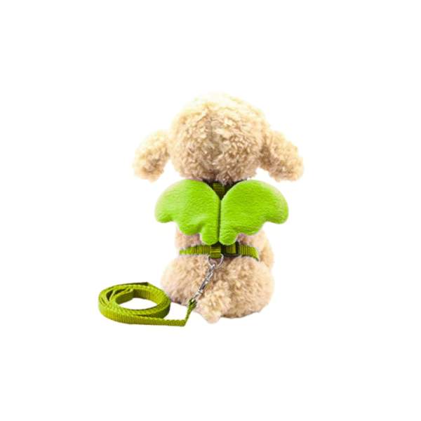 Butterfly Collar & Leash - Image 3