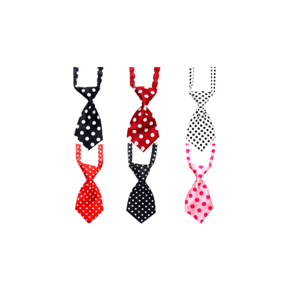 Cat & Dog Tie - Image 4