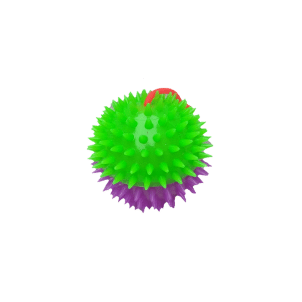 Jelly Spike Ball - Image 2