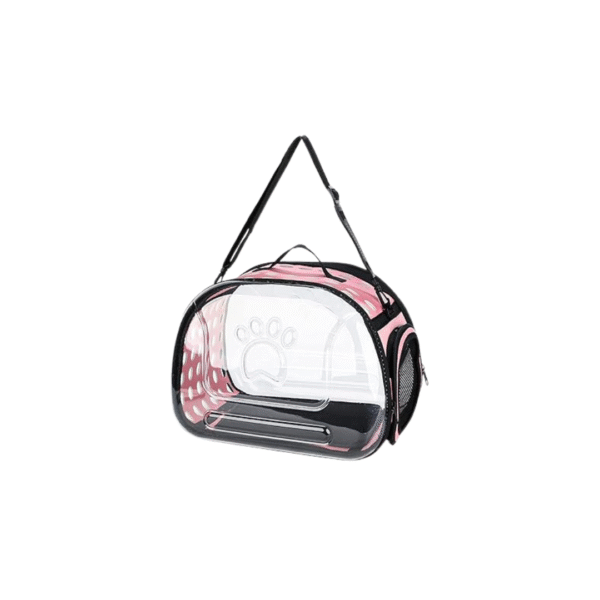 Pet Duffle Bag - Image 2