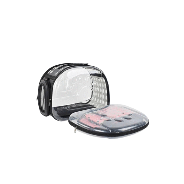 Pet Duffle Bag - Image 3