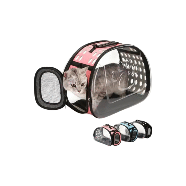 Pet Duffle Bag - Image 4