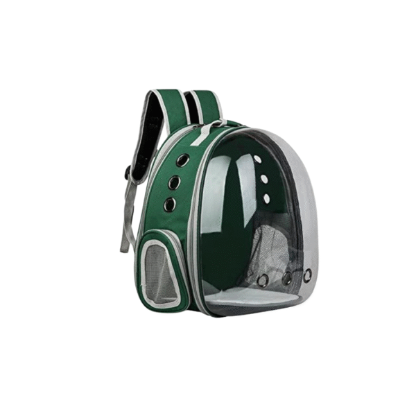 Premium Cat Backpack - Image 2