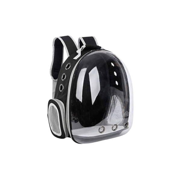 Premium Cat Backpack - Image 3