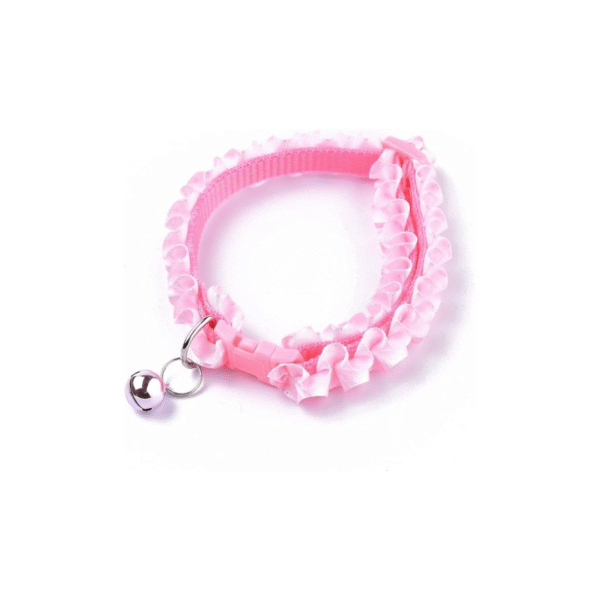 Cat Fancy Collar - Image 2