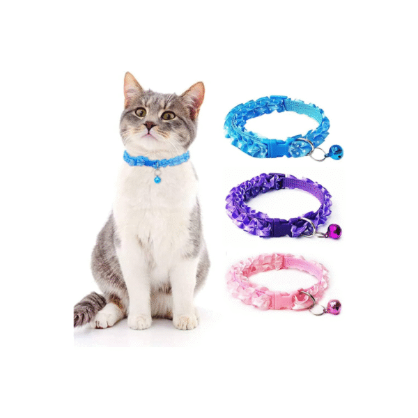 Cat Fancy Collar - Image 3