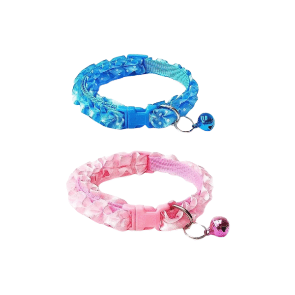 Cat Fancy Collar - Image 4