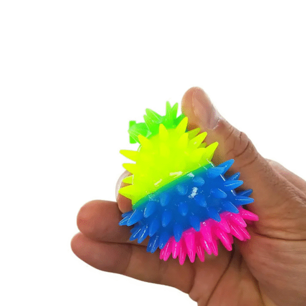 Jelly Spike Ball - Image 4