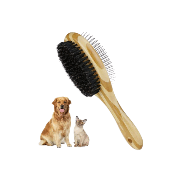 Double Pin & Brush - Image 3