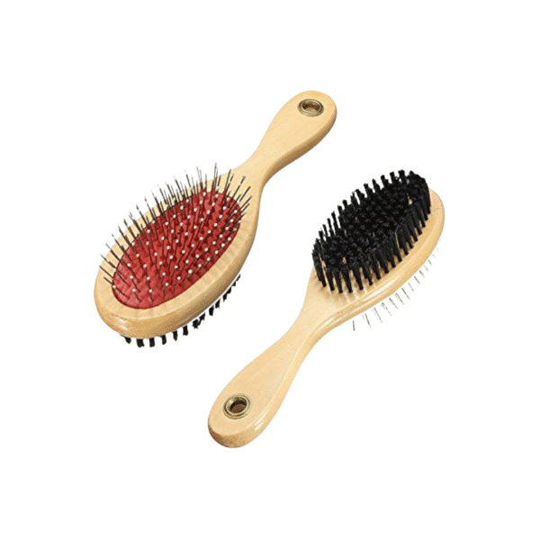 Double Pin & Brush - Image 4