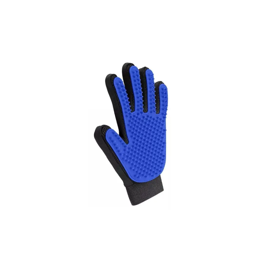 Pet Glove Brush (Single)